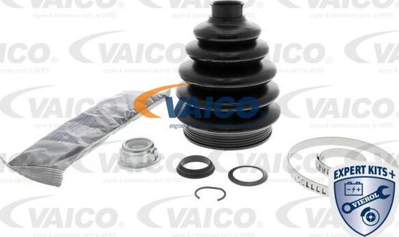 VAICO V10-6385 - Bellow, drive shaft autospares.lv