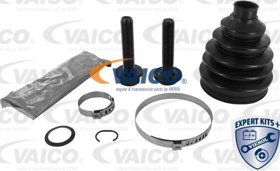 VAICO V10-6381 - Bellow, drive shaft autospares.lv