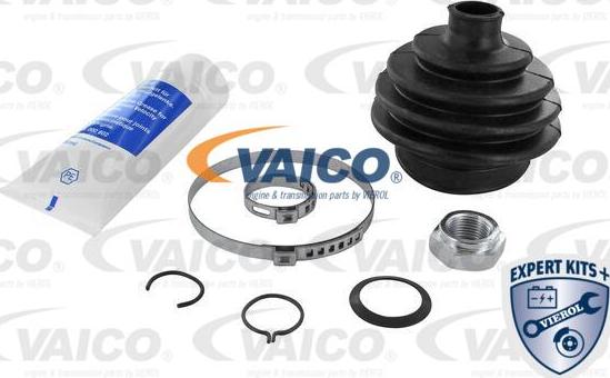 VAICO V10-6383 - Bellow, drive shaft autospares.lv