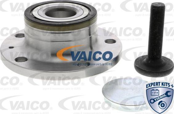 VAICO V10-6335 - Wheel hub, bearing Kit autospares.lv