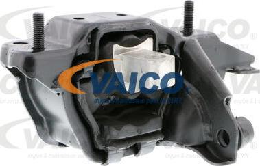 VAICO V10-6330 - Holder, engine mounting autospares.lv