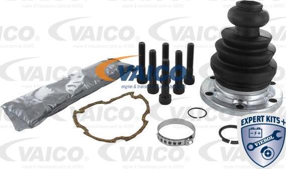 VAICO V10-6379 - Bellow, drive shaft autospares.lv