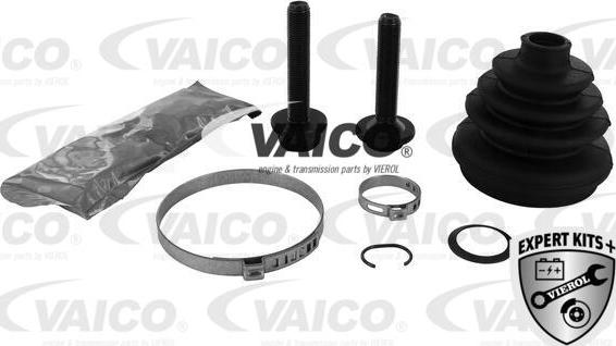 VAICO V10-6375 - Bellow, drive shaft autospares.lv