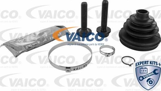 VAICO V10-6376 - Bellow, drive shaft autospares.lv