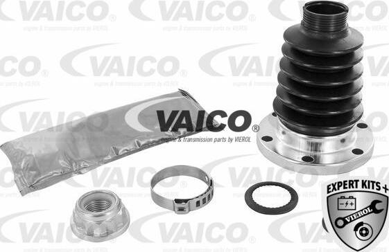VAICO V10-6370 - Bellow, drive shaft autospares.lv