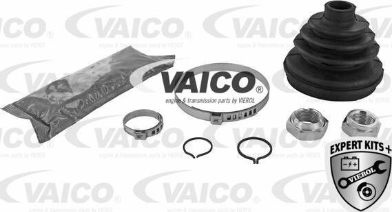 VAICO V10-6378 - Bellow, drive shaft autospares.lv