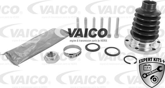 VAICO V10-6373 - Bellow, drive shaft autospares.lv