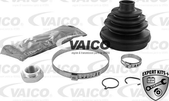 VAICO V10-6377 - Bellow, drive shaft autospares.lv