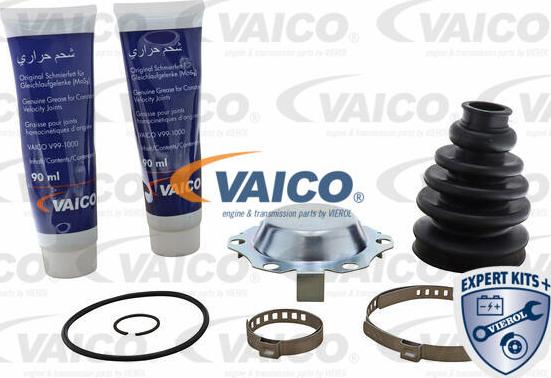 VAICO V10-6244 - Bellow, drive shaft autospares.lv