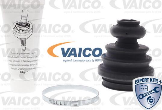 VAICO V10-6245 - Bellow, drive shaft autospares.lv