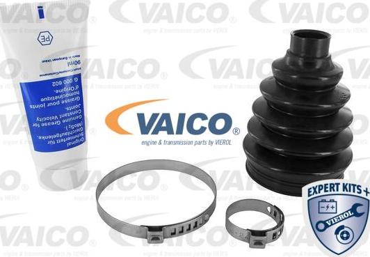VAICO V10-6240 - Bellow, drive shaft autospares.lv