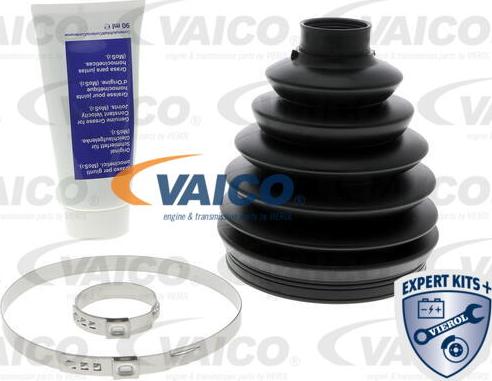 VAICO V10-6241 - Bellow, drive shaft autospares.lv