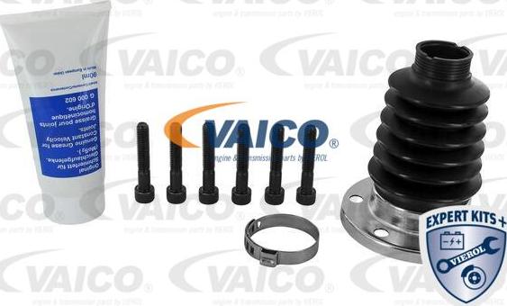 VAICO V10-6248 - Bellow, drive shaft autospares.lv
