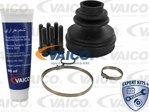 VAICO V10-6243 - Bellow, drive shaft autospares.lv