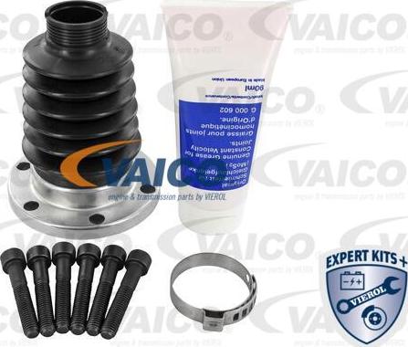 VAICO V10-6247 - Bellow, drive shaft autospares.lv