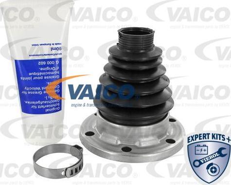 VAICO V10-6254 - Bellow, drive shaft autospares.lv