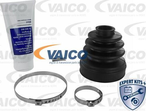 VAICO V10-6258 - Bellow, drive shaft autospares.lv
