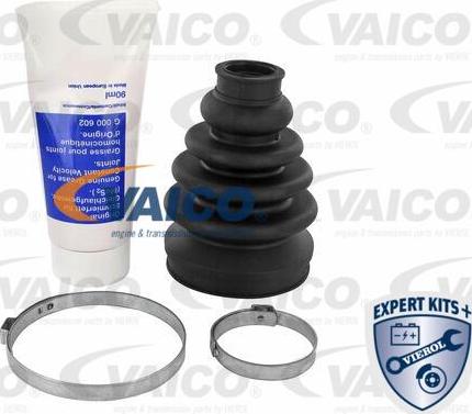 VAICO V10-6253 - Bellow, drive shaft autospares.lv