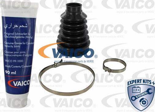 VAICO V10-6252 - Bellow, drive shaft autospares.lv