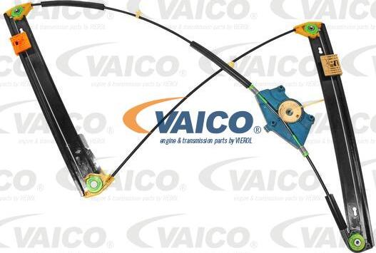 VAICO V10-6288 - Window Regulator autospares.lv