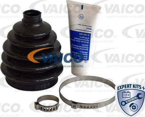 VAICO V10-6239 - Bellow, drive shaft autospares.lv