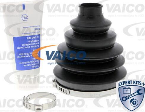 VAICO V10-6236 - Bellow, drive shaft autospares.lv