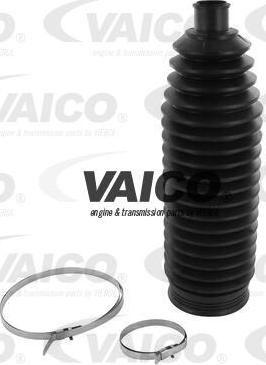 VAICO V10-6232 - Bellow, steering autospares.lv