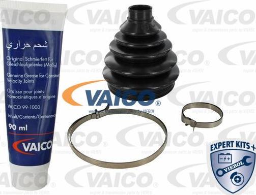 VAICO V10-6237 - Bellow, drive shaft autospares.lv