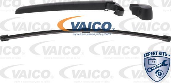 VAICO V10-6766 - Wiper Arm Set, window cleaning autospares.lv