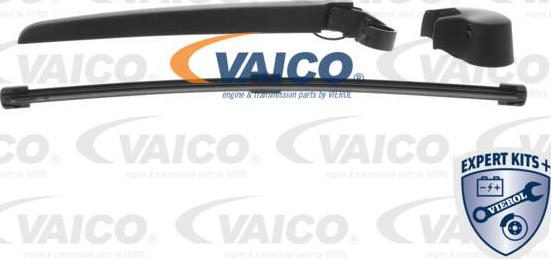 VAICO V10-6767 - Wiper Arm Set, window cleaning autospares.lv