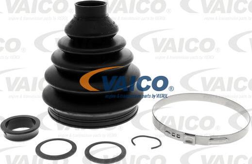 VAICO V10-6782 - Bellow, drive shaft autospares.lv