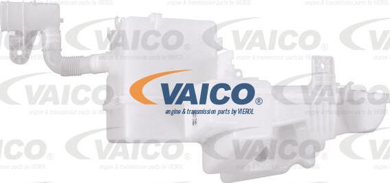 VAICO V10-6734 - Washer Fluid Tank, window cleaning autospares.lv