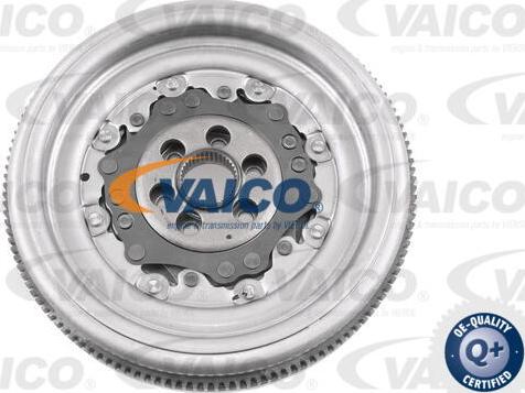 VAICO V10-6720 - Flywheel autospares.lv