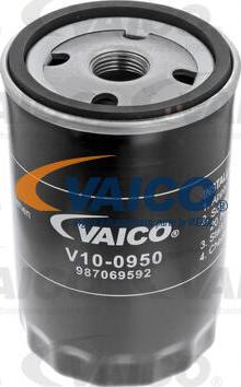 Champion PH2861 - Oil Filter autospares.lv