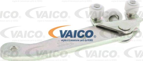 VAICO V10-0915 - Roller Guide, sliding door autospares.lv