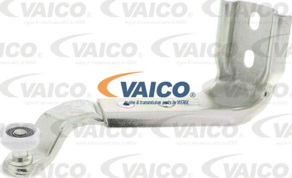 VAICO V10-0913 - Roller Guide, sliding door autospares.lv