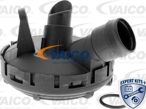 VAICO V10-0982 - Valve, engine block breather autospares.lv