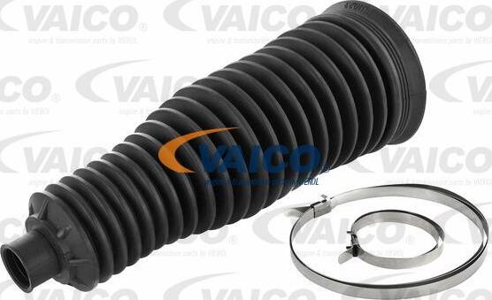 VAICO V10-0972 - Bellow Set, steering autospares.lv