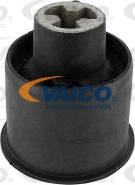 VAICO V10-0977 - Mounting, axle beam autospares.lv