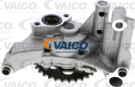VAICO V10-0495 - Oil Pump autospares.lv