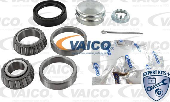 VAICO V10-0496 - Wheel hub, bearing Kit autospares.lv
