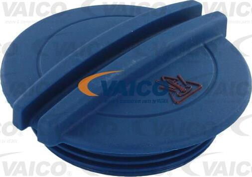 VAICO V10-0490 - Sealing Cap, coolant tank autospares.lv