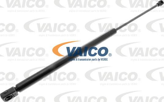VAICO V10-0442 - Gas Spring, boot, cargo area autospares.lv