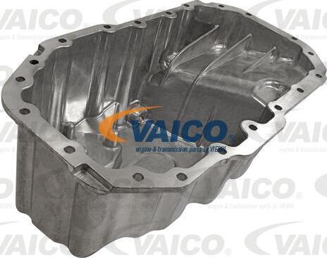 VAICO V10-0447 - Oil sump autospares.lv