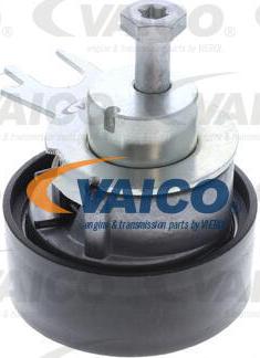 VAICO V10-0464 - Tensioner Pulley, timing belt autospares.lv