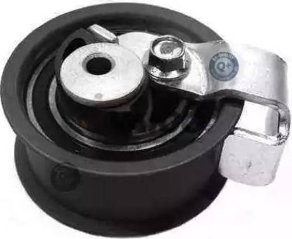 VAICO V10-0466 - Tensioner Pulley, timing belt autospares.lv