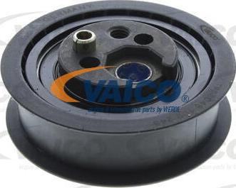 VAICO V10-0468 - Pulley, v-ribbed belt autospares.lv