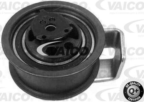 VAICO V10-0467 - Tensioner Pulley, timing belt autospares.lv