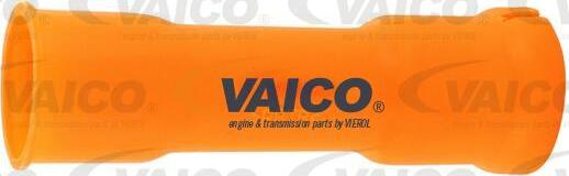 VAICO V10-0417 - Funnel, oil dipstick autospares.lv