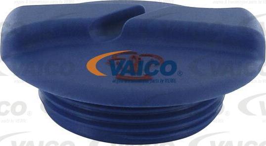 VAICO V10-0489 - Sealing Cap, coolant tank autospares.lv